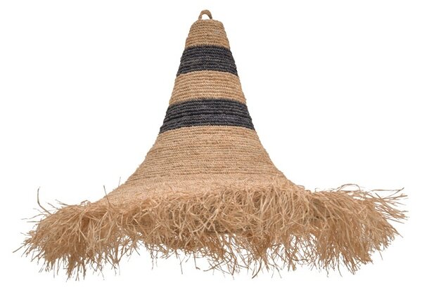 Φωτιστικό Boho Herbon, Pako World, Natural, 100x100x81 cm