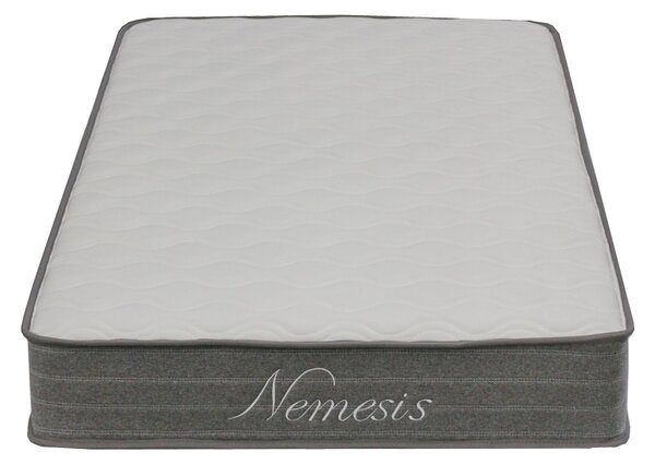 Διπλό στρώμα Nemesis, Pako World, 20-22 cm, 90x190 cm