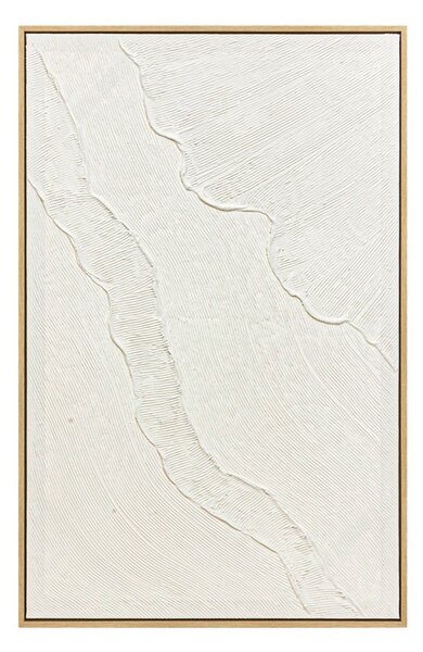 Πίνακας panza Brendo I, Pako World, MDF, 116x3.8x75 cm