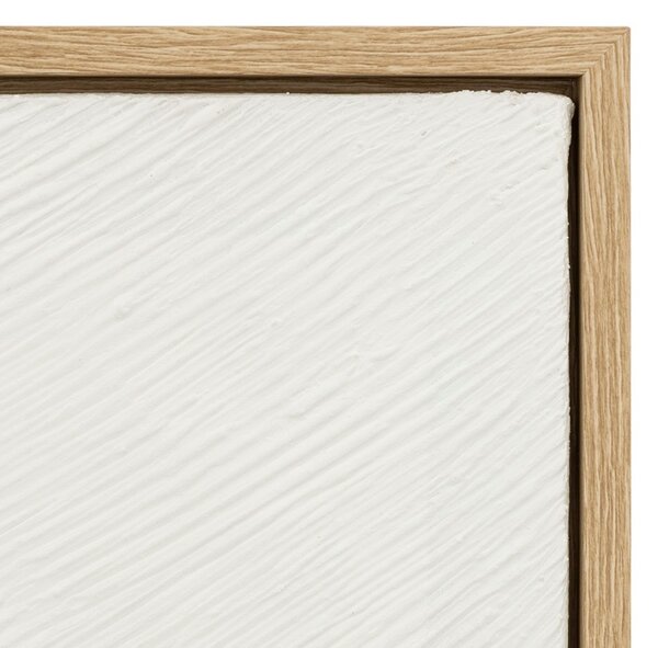 Πίνακας panza Brendo I, Pako World, MDF, 116x3.8x75 cm