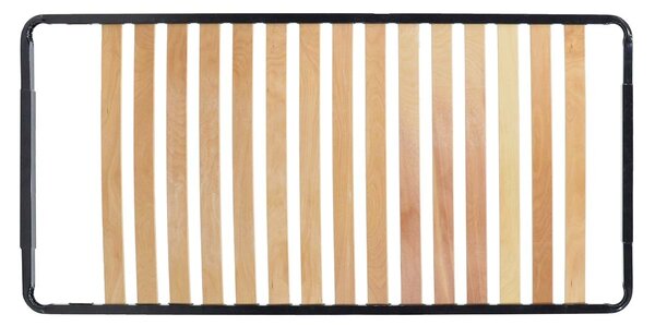Σομιές με ορθοπεδικές τάβλες, Pako World, 112x185x5 cm