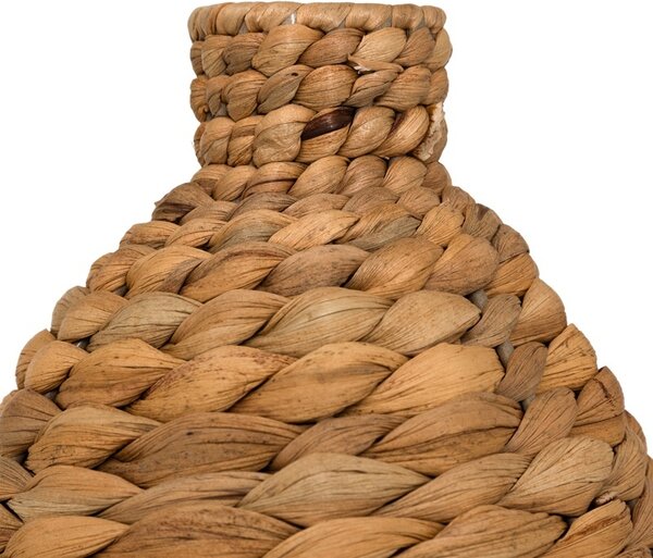 Βάζο Velout, Pako World, Natural, 18x18x57 cm