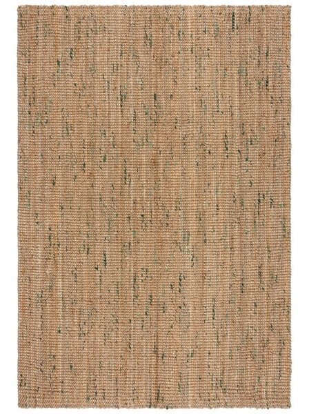 Χαλί Sarita Jute Boucle Natural 200X290 cm, Flair Rugs