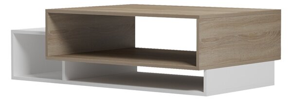 Τραπεζάκι σαλονιού Dekost Sonoma 105x50x32 cm