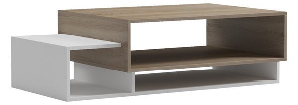 Τραπεζάκι σαλονιού Dekost Sonoma 105x50x32 cm
