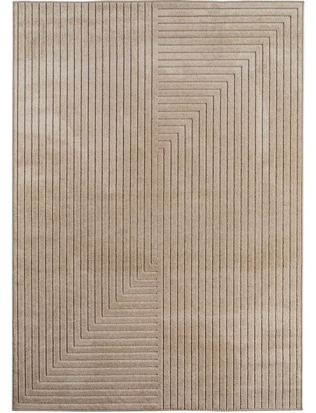 Χαλί Nova V2 Μπεζ 120x170 cm