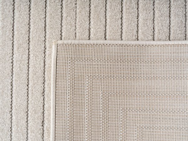 Χαλί Nova V2 Κρεμ 120x170 cm