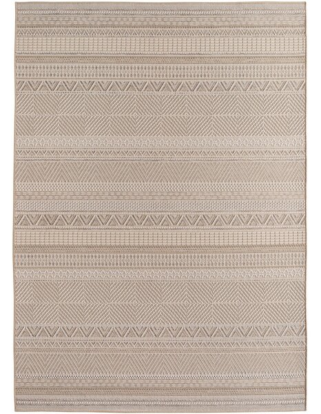 Χαλί Desert V3 Μπεζ 120x170 cm