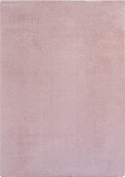 Χαλί Joy Ροζ 120x160 cm