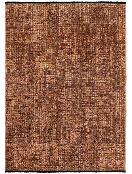 Χαλί Διαδρόμου Space Copper 80x150 cm