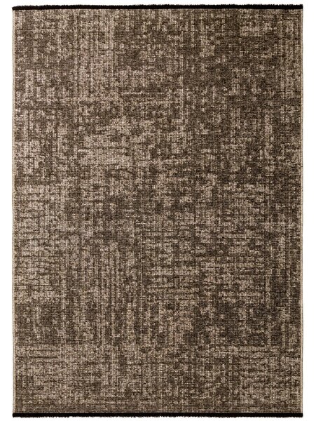 Χαλί Διαδρόμου Space Μπεζ 80x150 cm
