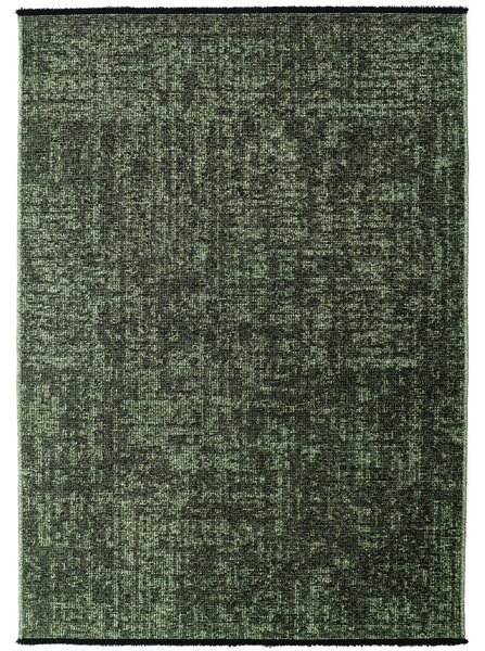 Χαλί Διαδρόμου Space Πράσινο 80x150 cm