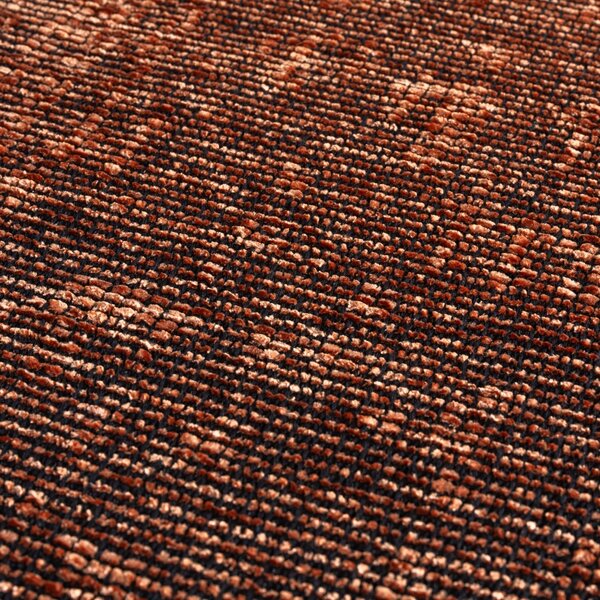 Χαλί Διαδρόμου Space Copper 80x150 cm