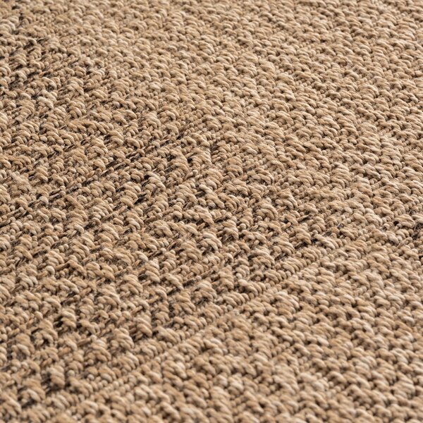 Χαλί Timber V5 Μπεζ 120x170 cm