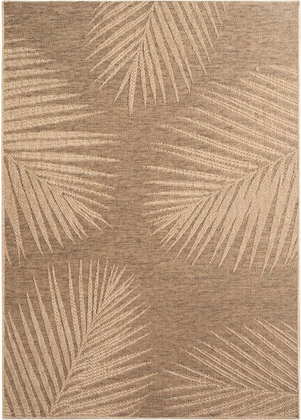 Χαλί Timber V3 Καφέ 140x200 cm