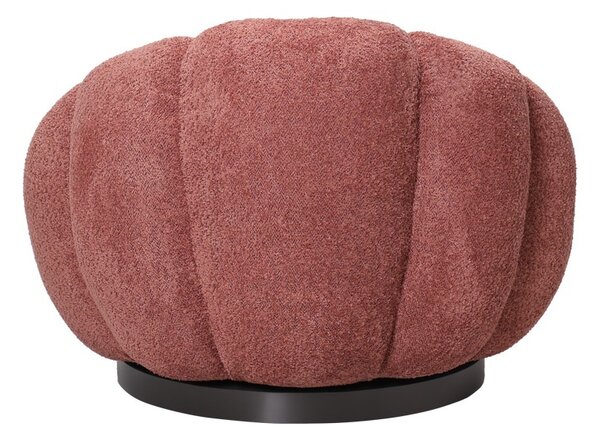 Πολυθρόνα Nester boucle Mar putred 98x97x69 cm