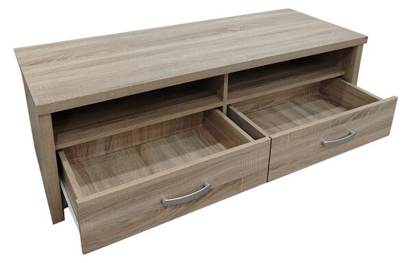 Έπιπλο TV Podizor Sonoma 120x45x42.5 cm