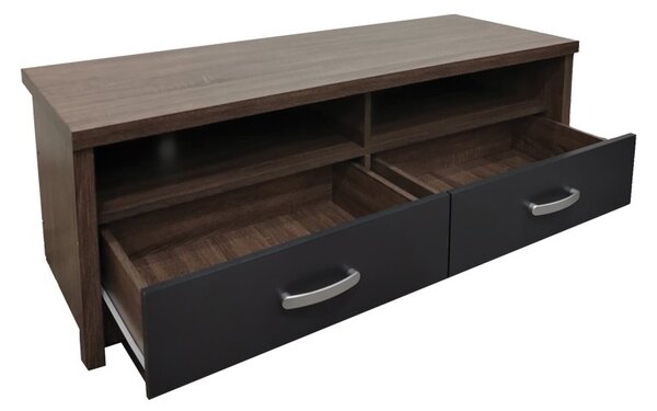 Έπιπλο TV Podizor Καφέ 120x45x42.5 cm