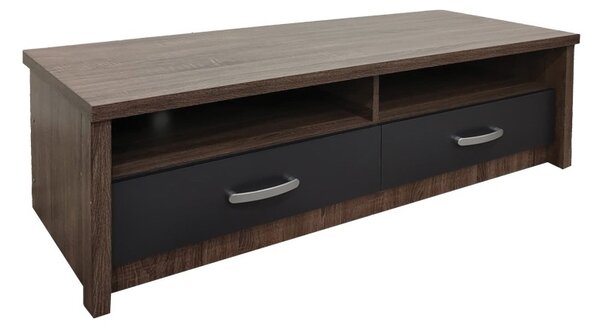 Έπιπλο TV Podizor Καφέ 120x45x42.5 cm