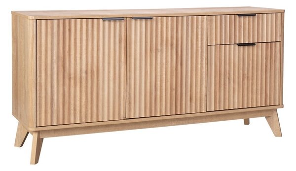 Συρταριέρα Hamea Φυσικό 150x39.5x73 cm