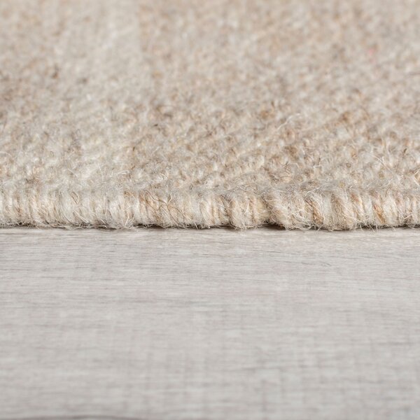 Χαλί Loma Wool Natural 120x170 cm, Flair Rugs