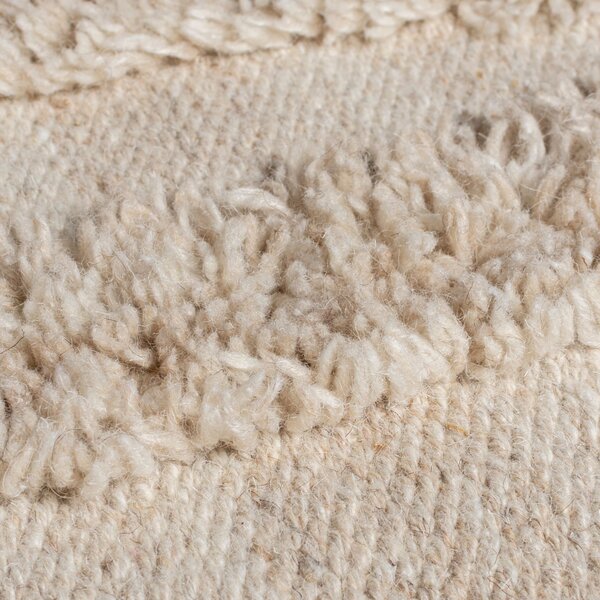 Χαλί Loma Wool Natural 120x170 cm, Flair Rugs