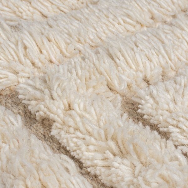Χαλί Greek Key Natural 120x170 cm, Flair Rugs