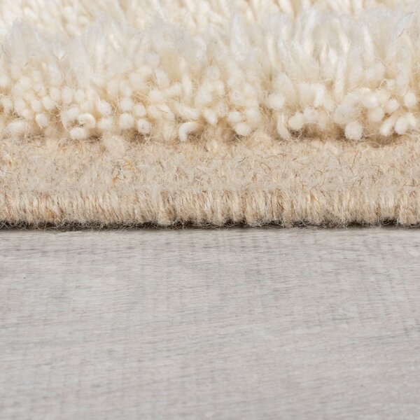 Χαλί Greek Key Natural 120x170 cm, Flair Rugs