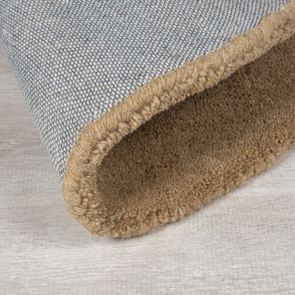 Χαλί διάδρομος Mia Ellipse Natural 80x230 cm, Flair Rugs