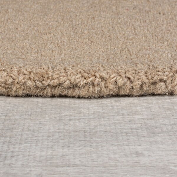 Χαλί διάδρομος Mia Ellipse Natural 80x230 cm, Flair Rugs