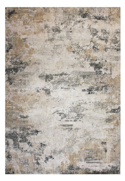 Χαλί Λιλά Abstract Natural 152x230 cm, Flair Rugs