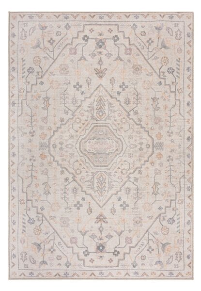 Χαλί Teo Traditional Natural 152x230 cm, Flair Rugs