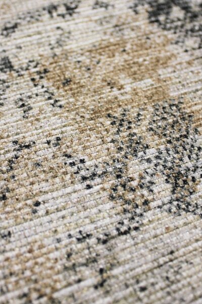 Χαλί Λιλά Abstract Natural 152x230 cm, Flair Rugs