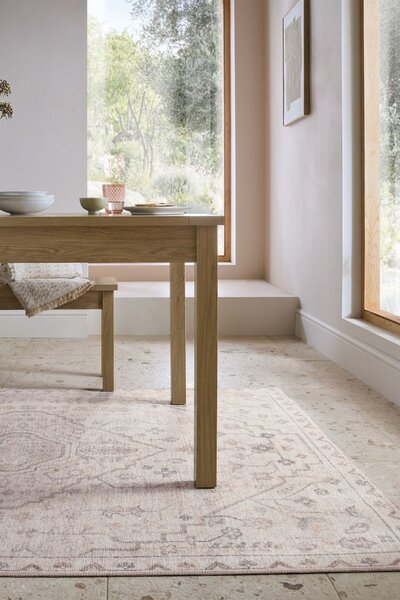 Χαλί Teo Traditional Natural 152x230 cm, Flair Rugs
