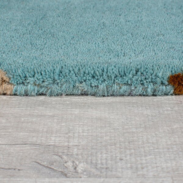 Χαλί Mia Arch Ροζ, Πολύχρωμο 120x170 cm, Flair Rugs