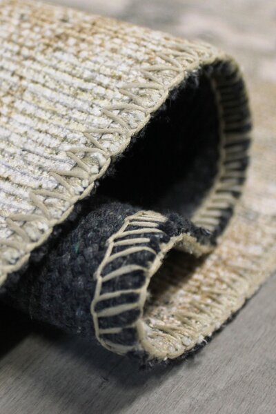Χαλί Λιλά Abstract Natural 152x230 cm, Flair Rugs