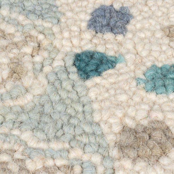 Χαλί Eloise Patchwork Μπλε 120x170 cm, Flair Rugs