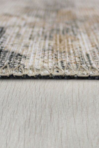 Χαλί Λιλά Abstract Natural 152x230 cm, Flair Rugs