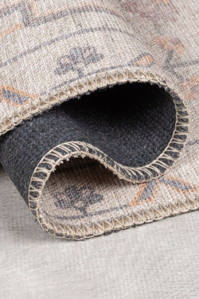 Χαλί Teo Traditional Natural 152x230 cm, Flair Rugs