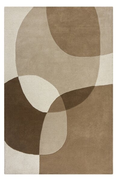 Χαλί Glow Wool Natural 120x170 cm, Flair Rugs
