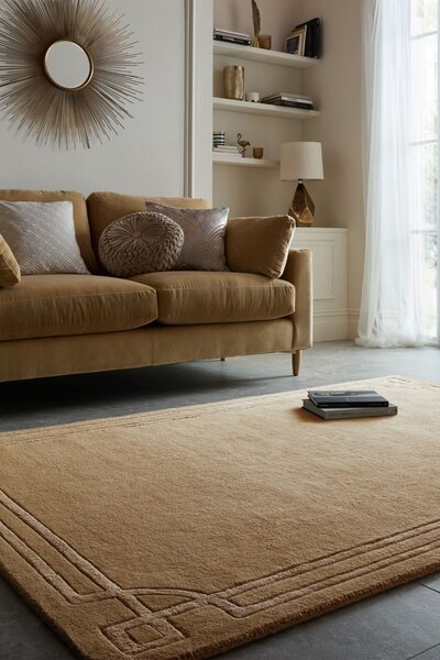Χαλί Gatsby Wool Natural 120x170 cm, Flair Rugs