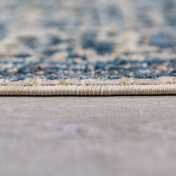 Χαλί Cordelia Vintage Μπλε 160x230 cm, Flair Rugs