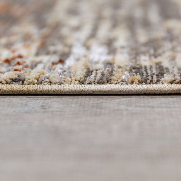 Χαλί Drift Abstract Πολύχρωμο 120x160 cm, Flair Rugs