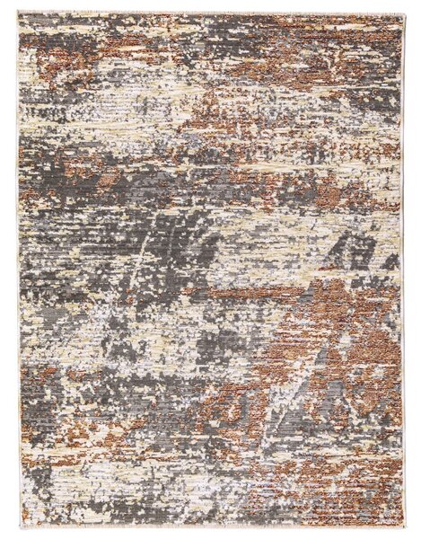 Χαλί Drift Abstract Πολύχρωμο 120x160 cm, Flair Rugs