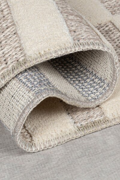 Χαλί Marlowe Washable Πολύχρωμο 155x230 cm, Flair Rugs