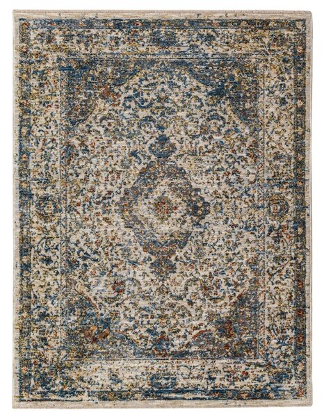 Χαλί Sybil Vintage Style Πολύχρωμο 120x160 cm, Flair Rugs