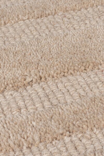 Χαλί Zen Rectangles Natural 120x170 cm, Flair Rugs