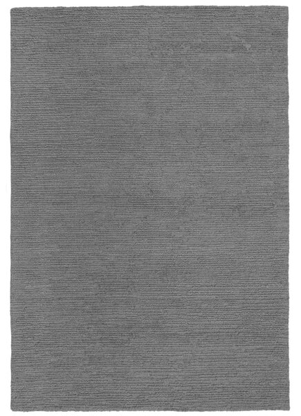 Χαλί Harris Boucle Wool Γκρι 120x170 cm, Flair Rugs