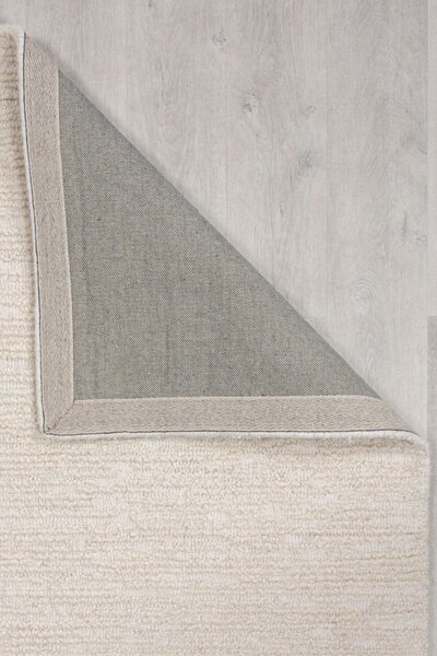 Χαλί Harris Boucle Wool Ivoar 120x170 cm, Flair Rugs