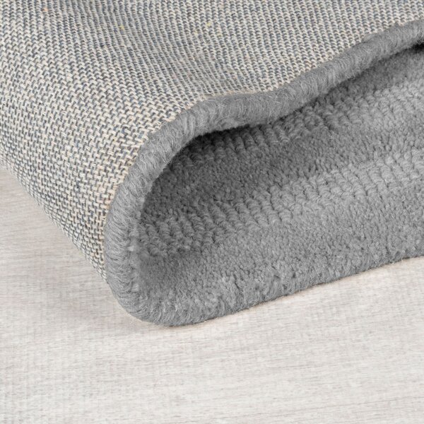 Χαλί Zen Rectangles Natural inchis 120x170 cm, Flair Rugs